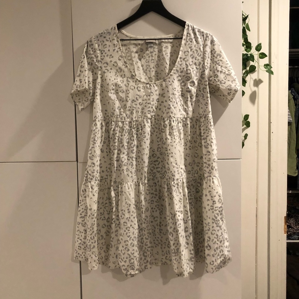 A New Day Dress